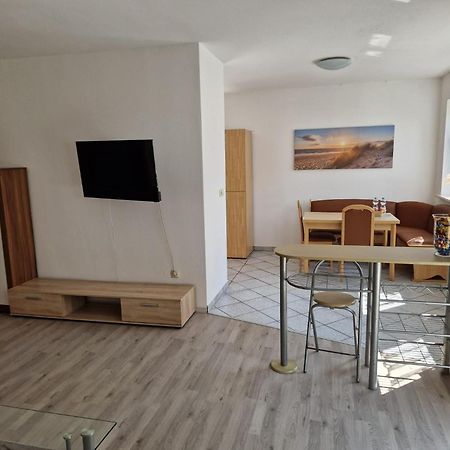 Ferienwohnung Unterneukirchen Mit Garten-Terrasse Buitenkant foto