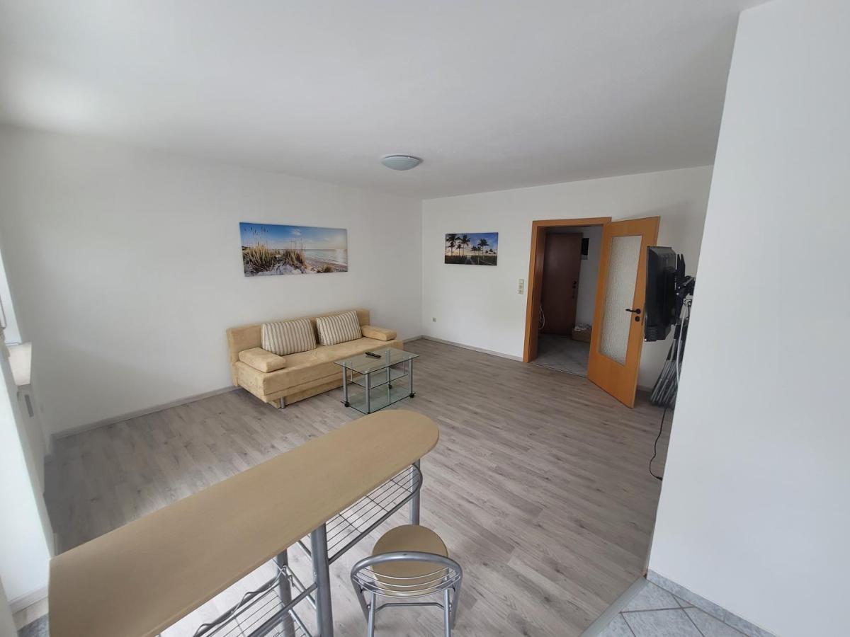 Ferienwohnung Unterneukirchen Mit Garten-Terrasse Buitenkant foto
